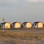 Chalet White Complex